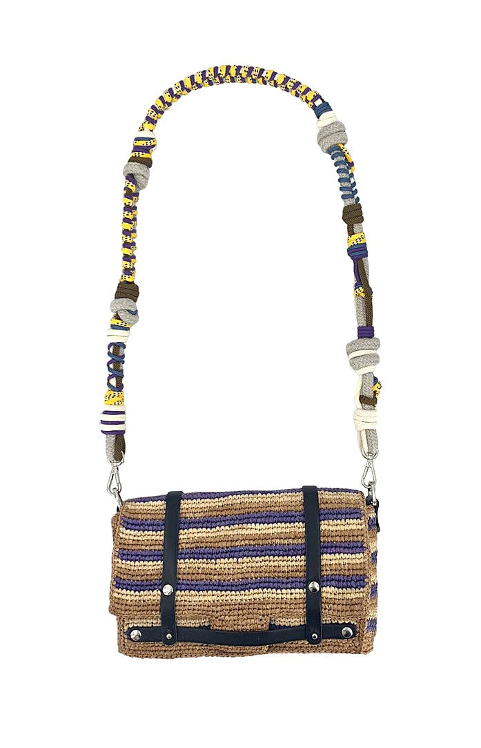 BIHAN Bag w/SAMBA Large Strap