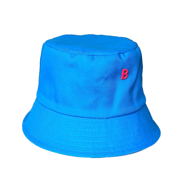 Bucket hat - cotton