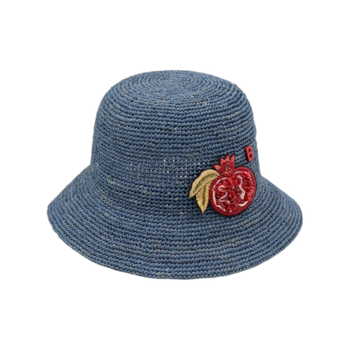 Raffia BOB