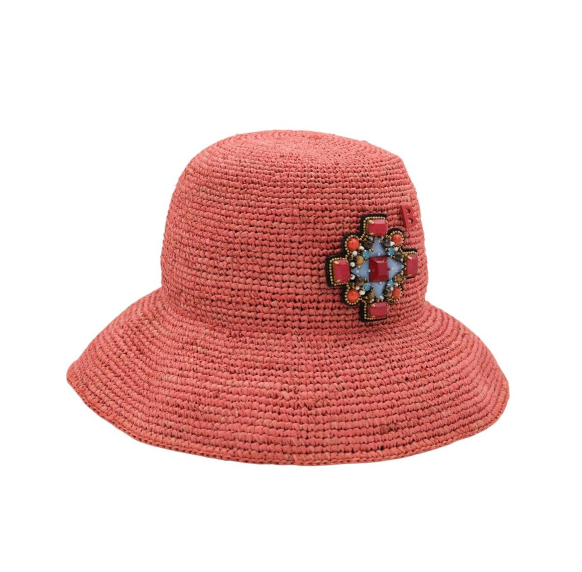 Raffia BOB