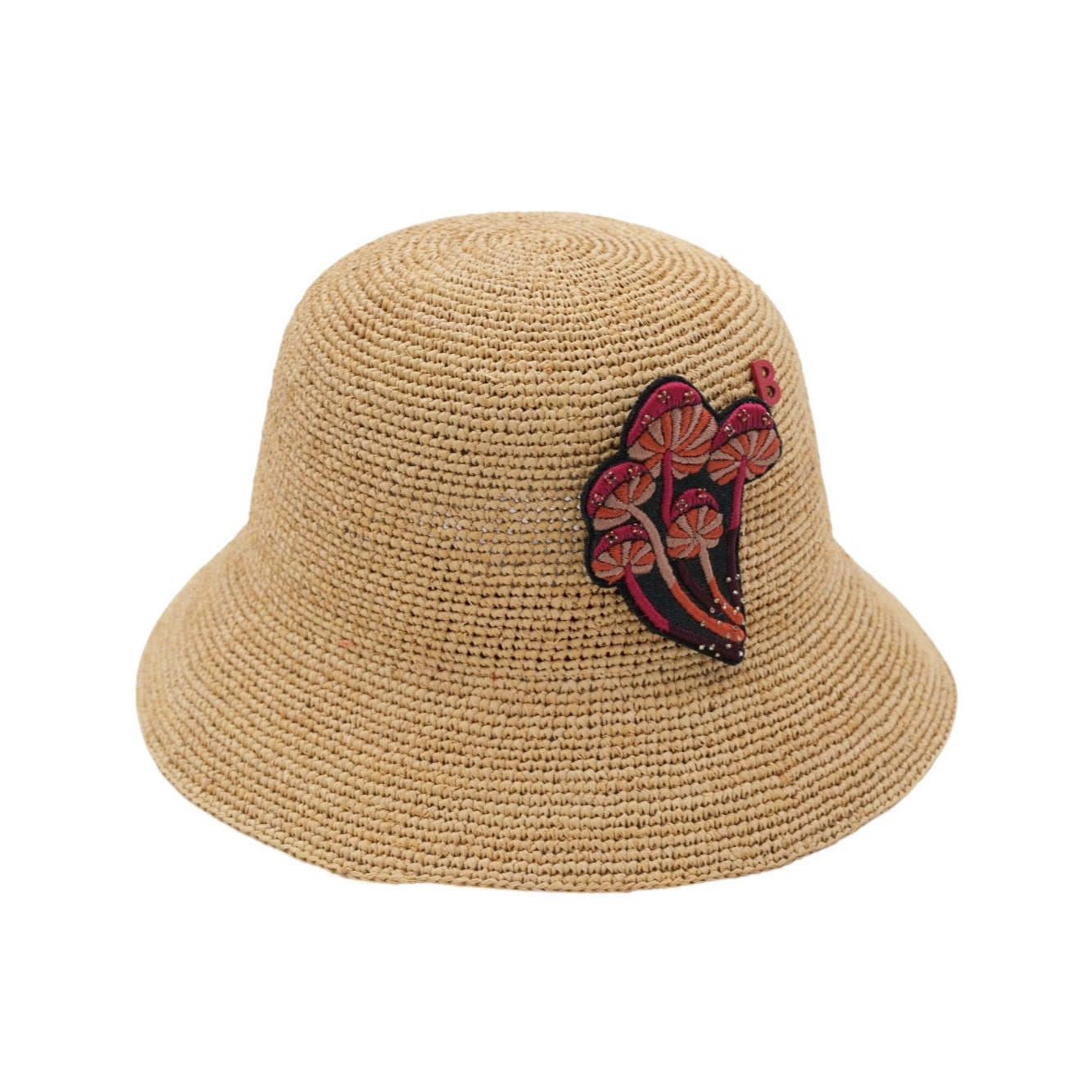 Raffia BOB