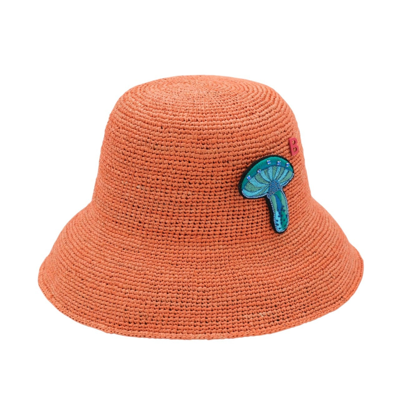Raffia BOB