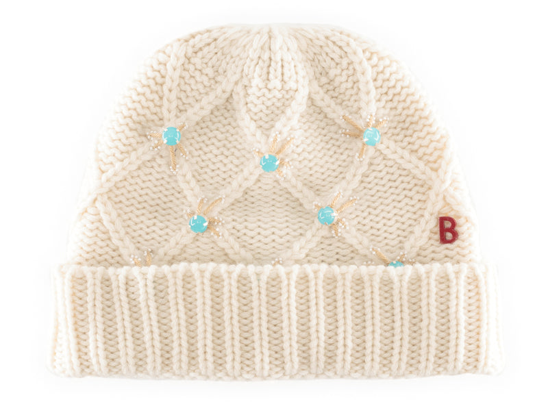 Bonnet Diamonds