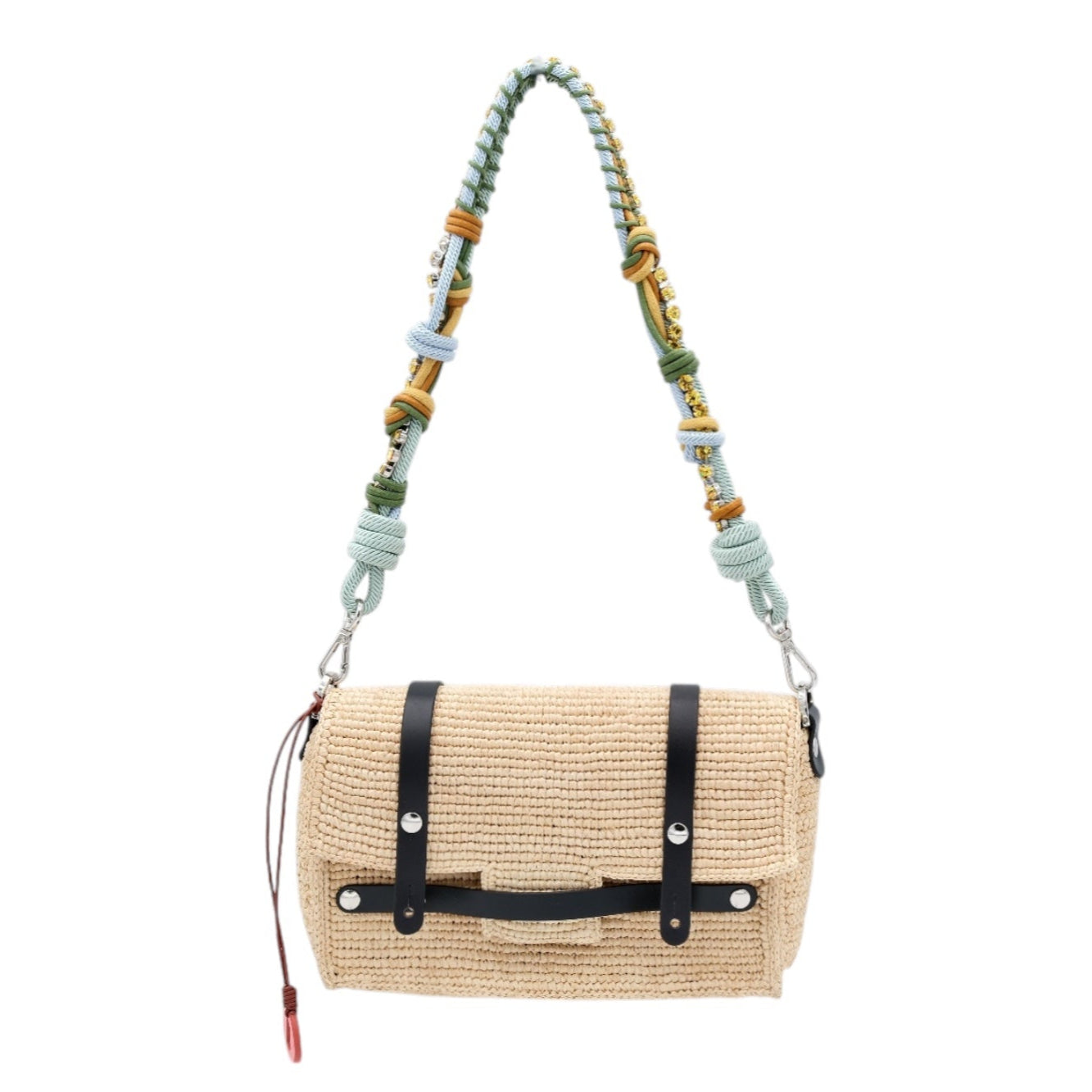 BIHAN Bag w/PATMOS Strap