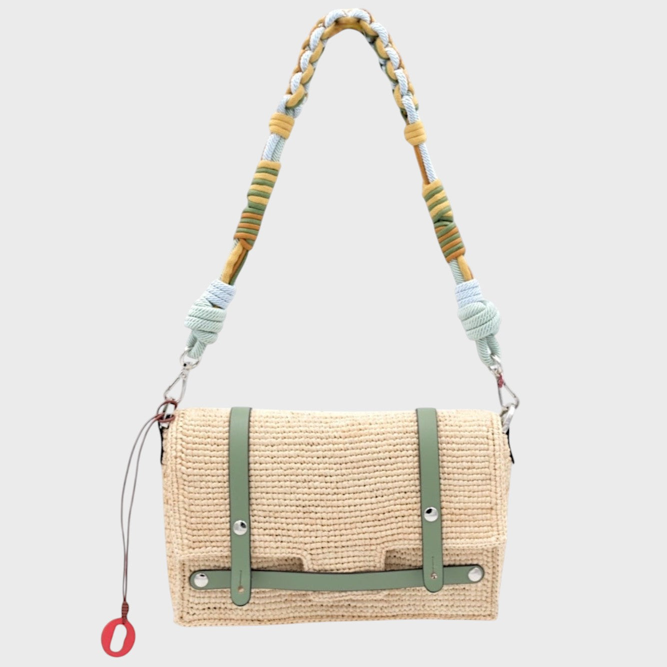 BIHAN Bag w/ALICE Strap