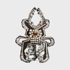 BEETLE Brooch