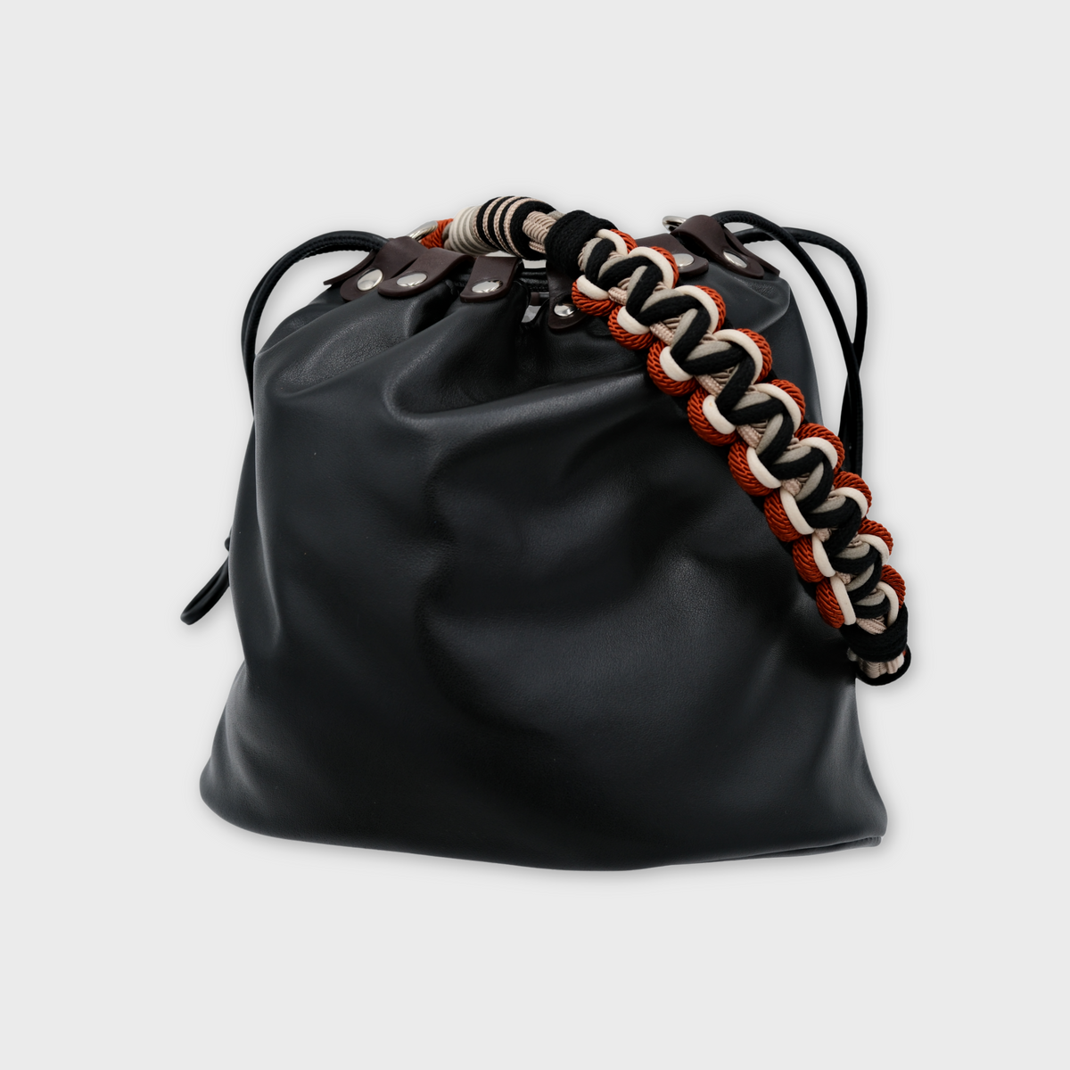 BUCKET Bag - ALICE Strap