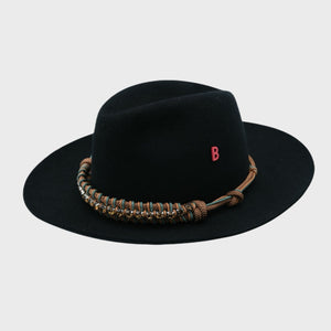 TUILERIES with PATMOS Hatband