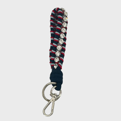 RHINESTONES Key Ring