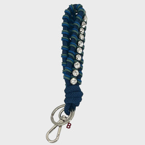 RHINESTONES Key Ring