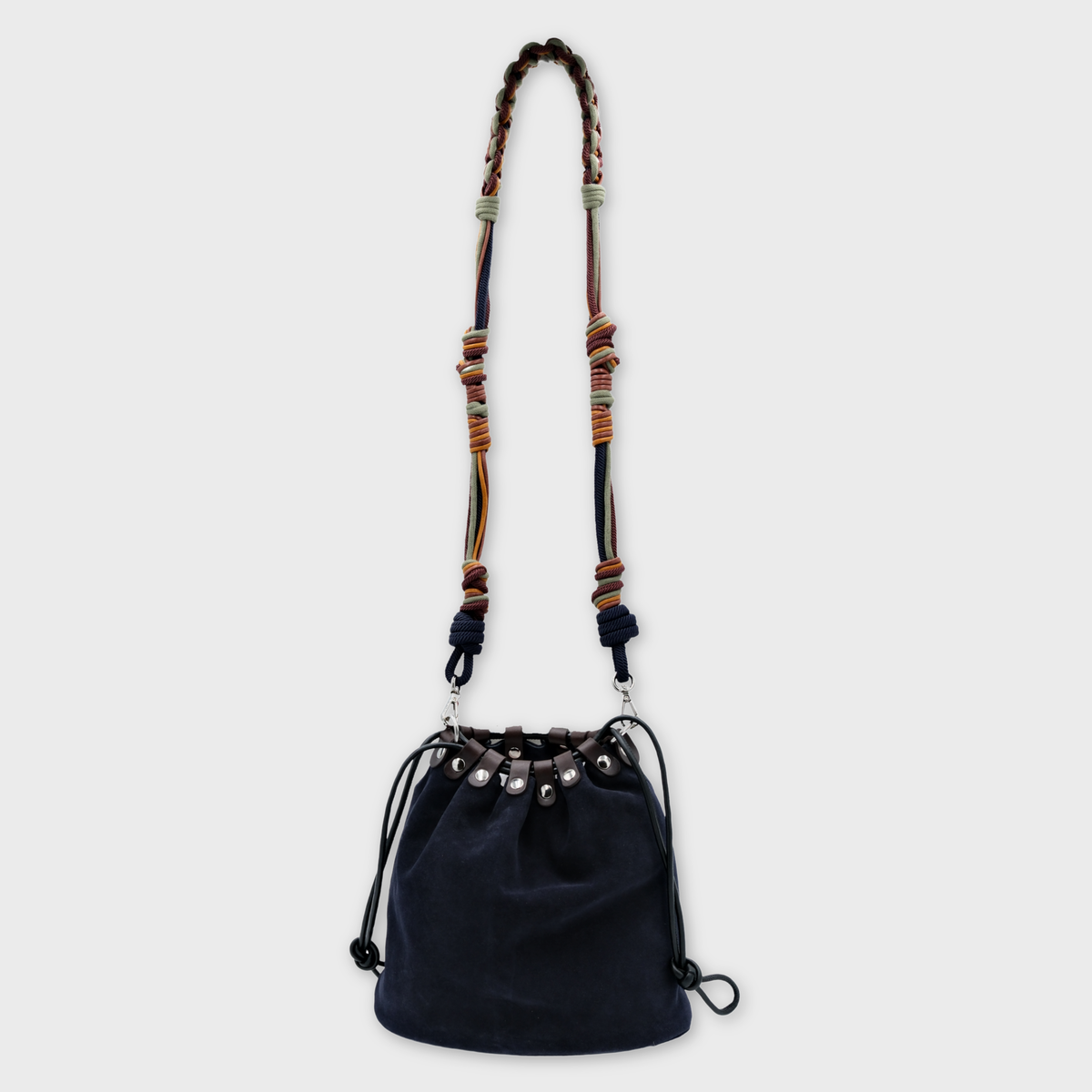 BUCKET Bag - ALICE Strap