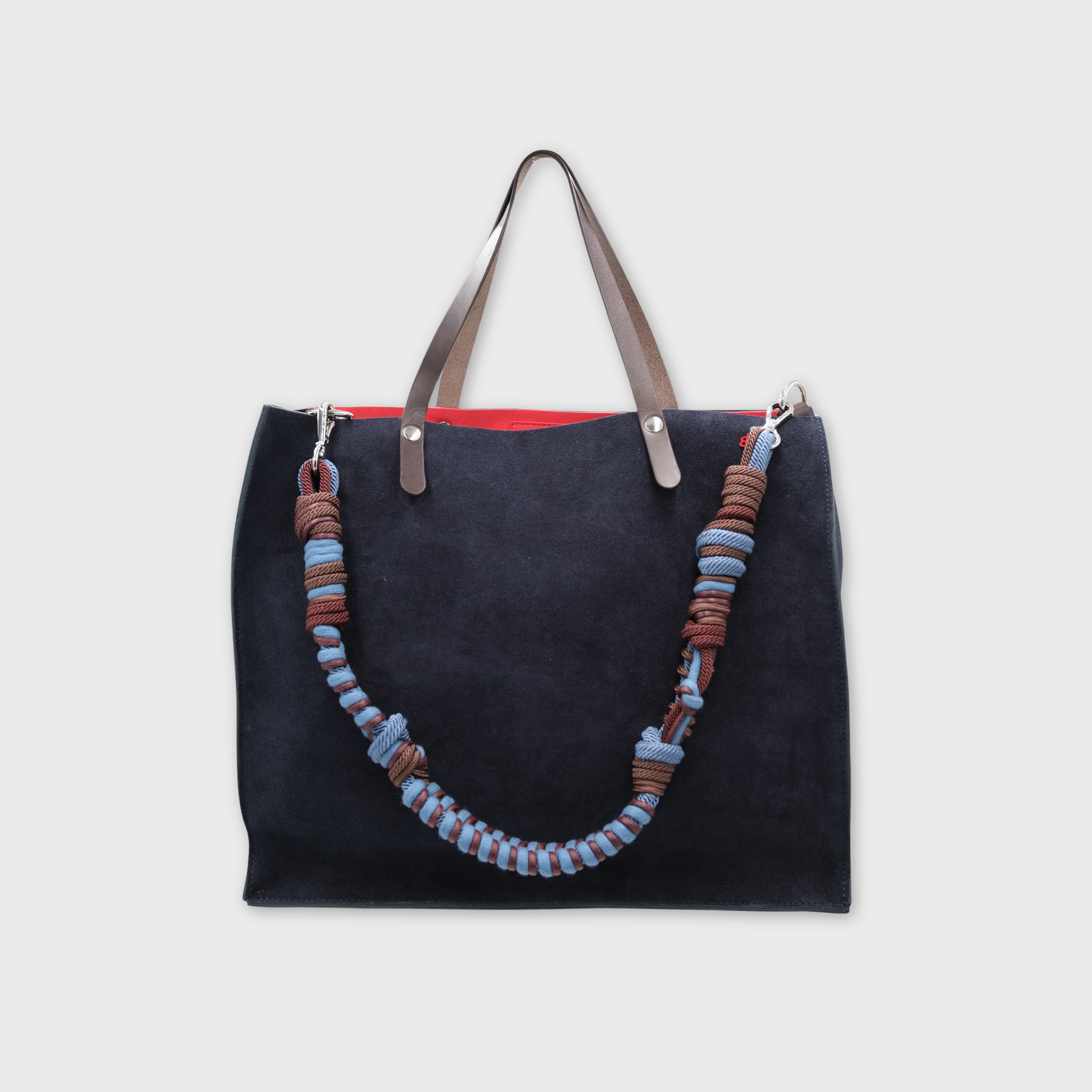 CABAS Bag - SAMBA Strap