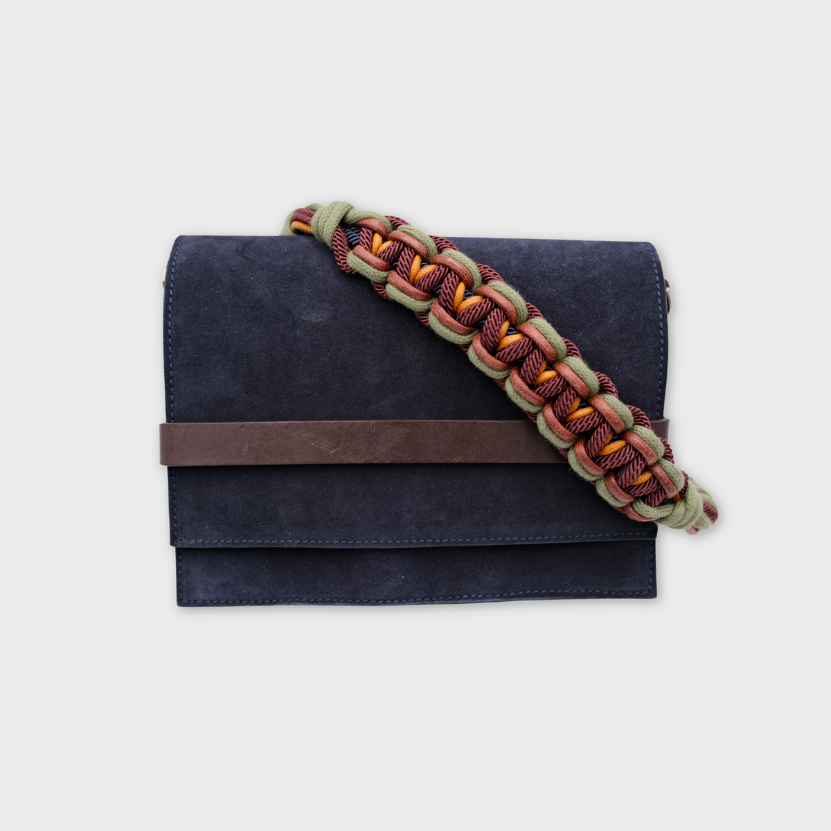XUME Flap bag - ALICE Strap