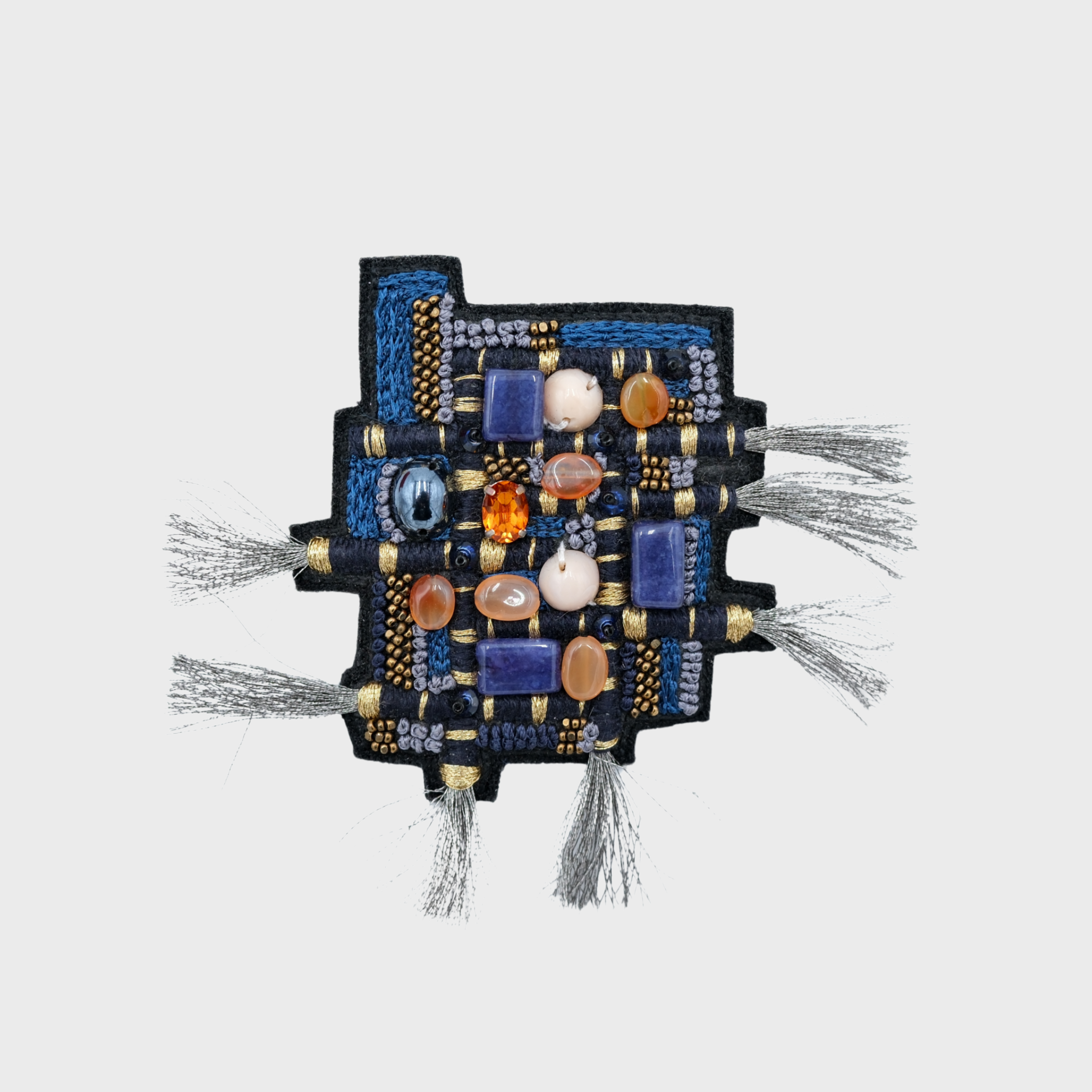 HARRI JOKO Brooch