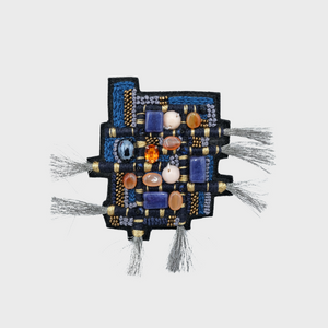 HARRI JOKO Brooch