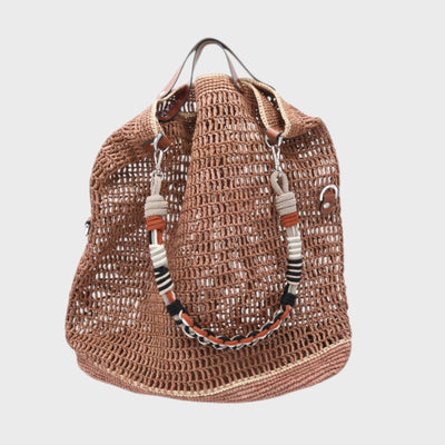 COLIN Hobo bag - ALICE Strap