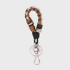 HAROLD Key Ring - Dune