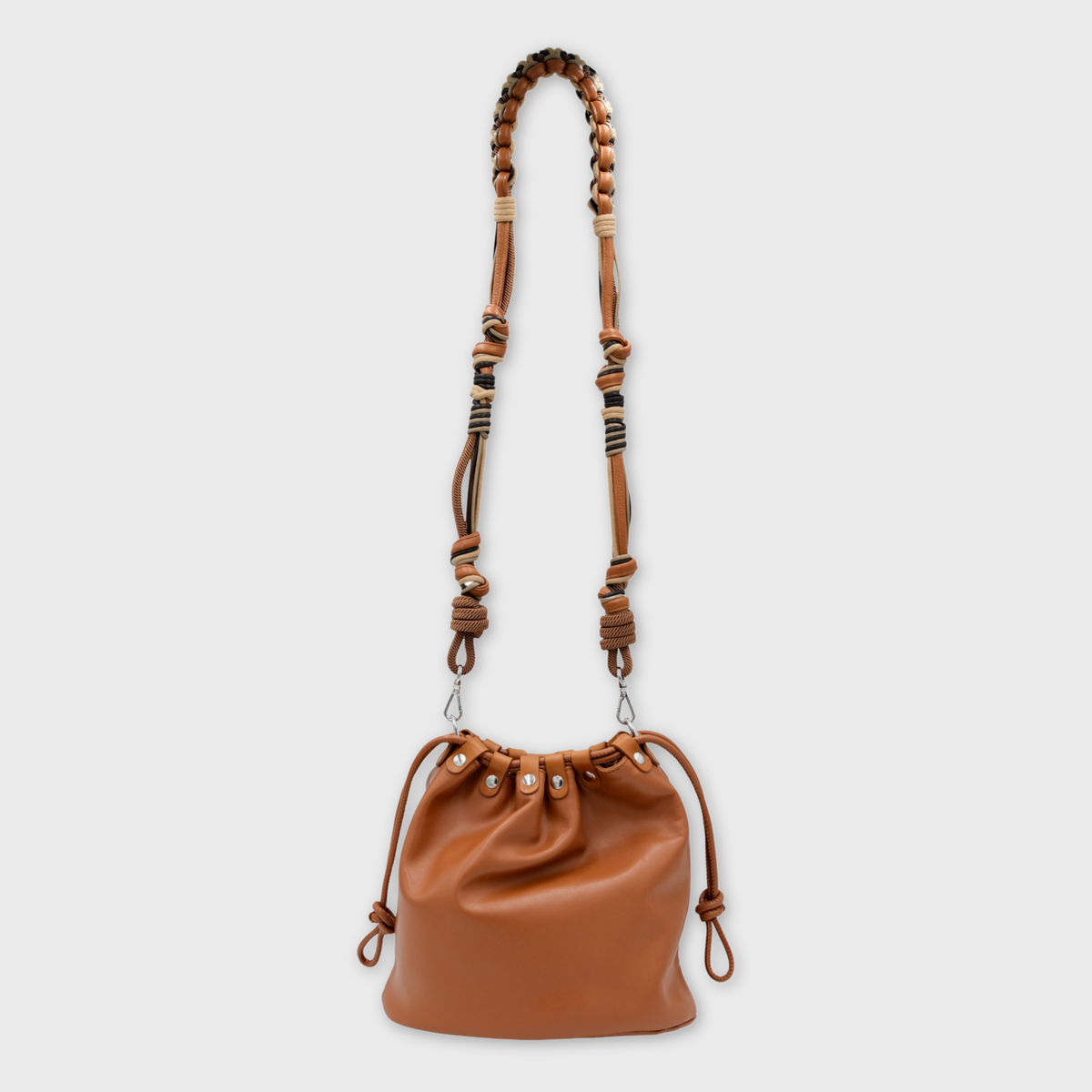BUCKET Bag - ALICE Strap