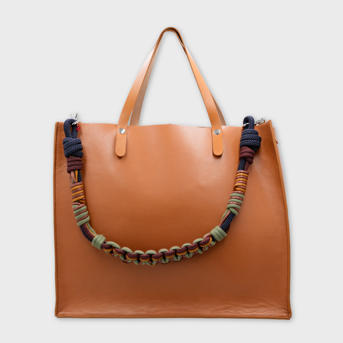 CABAS Bag - ALICE Strap