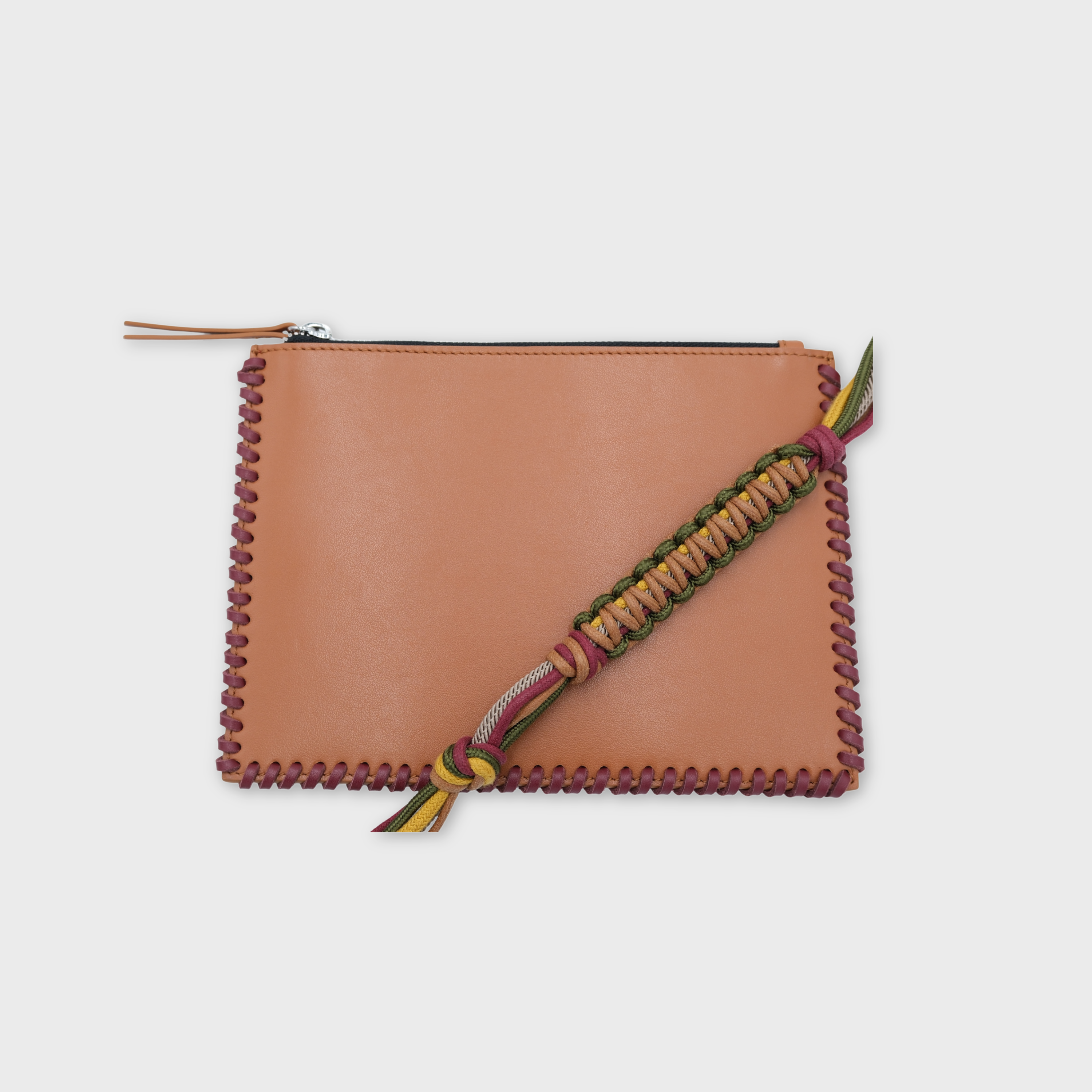 MAORI Pouch - PRONTO Bold Strap