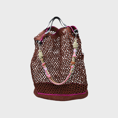 COLIN Hobo bag - PATMOS Strap