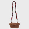 MAX Leather Pouch - SAMBA Strap