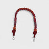 ALICE Strap - Burgundy