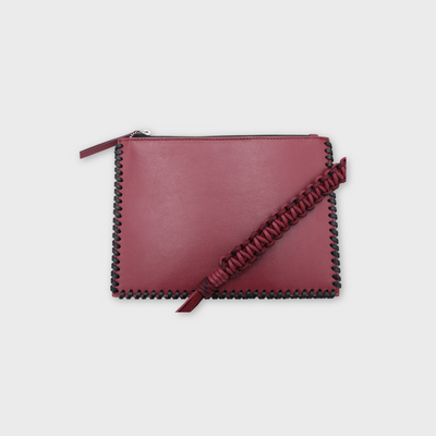 MAORI Pouch - PRONTO Bold Strap