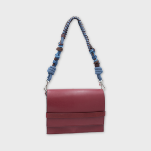 XUME Flap bag - PATMOS Strap
