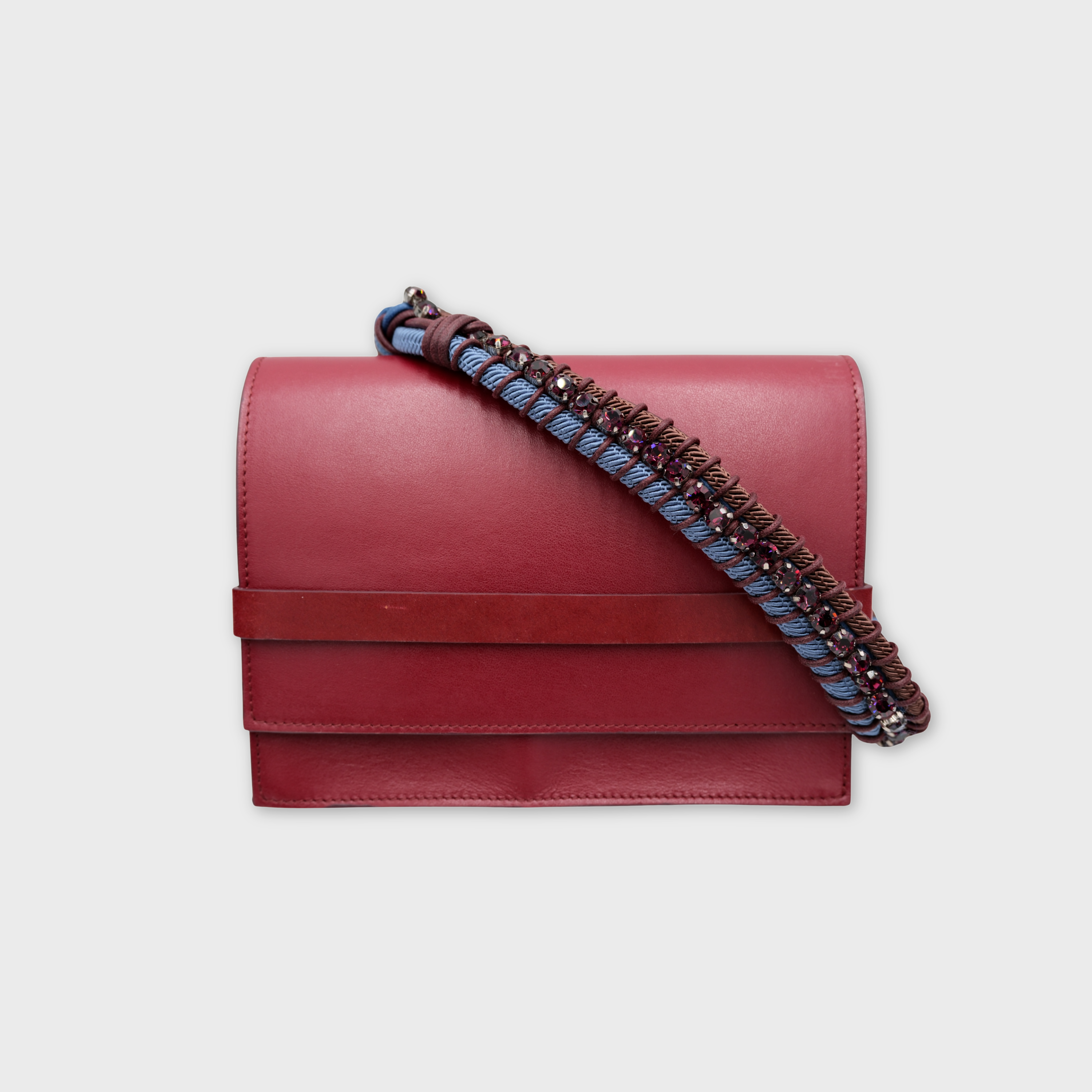 XUME Flap bag - PATMOS Strap