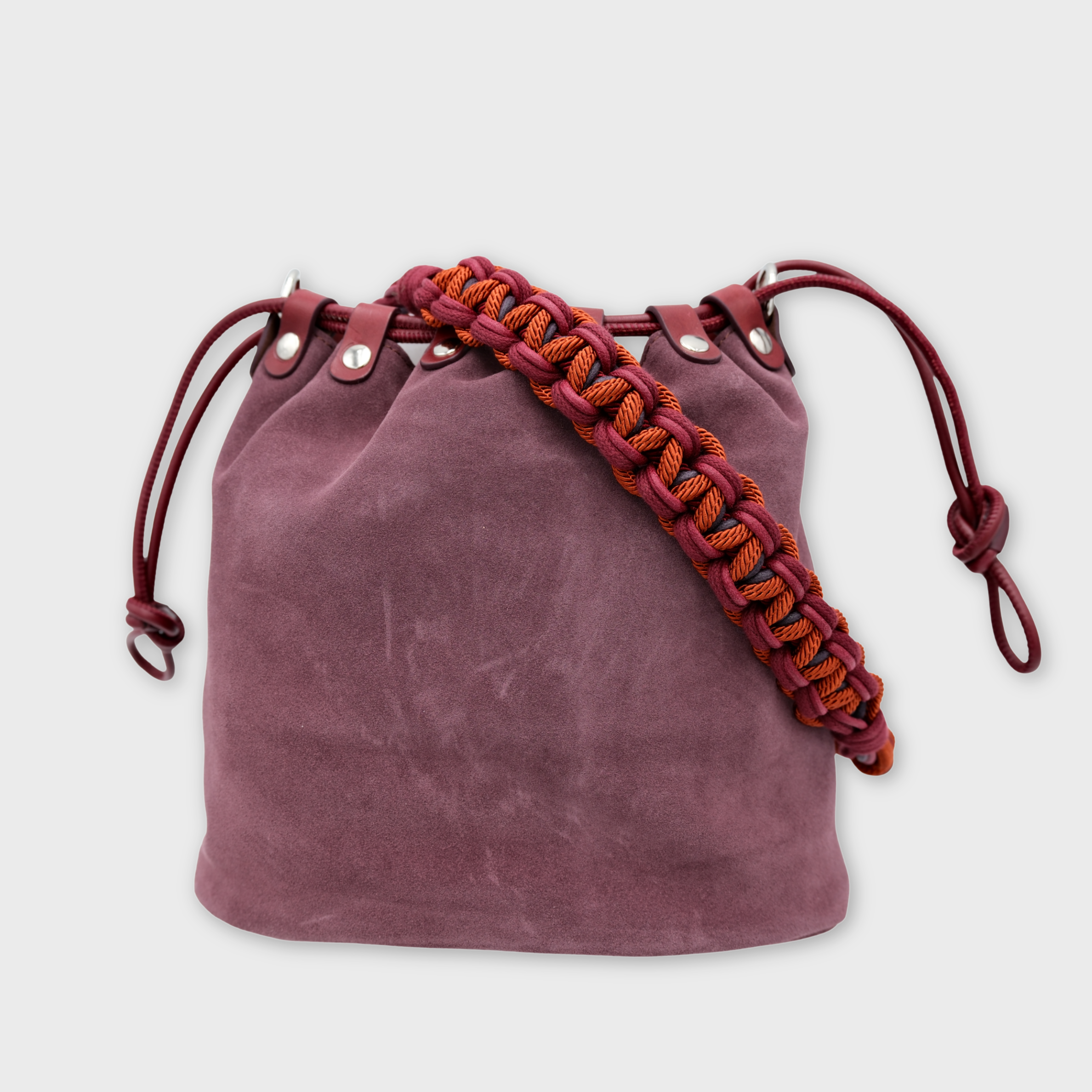 BUCKET Bag - ALICE Strap