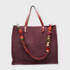 CABAS Bag - SAMBA Strap