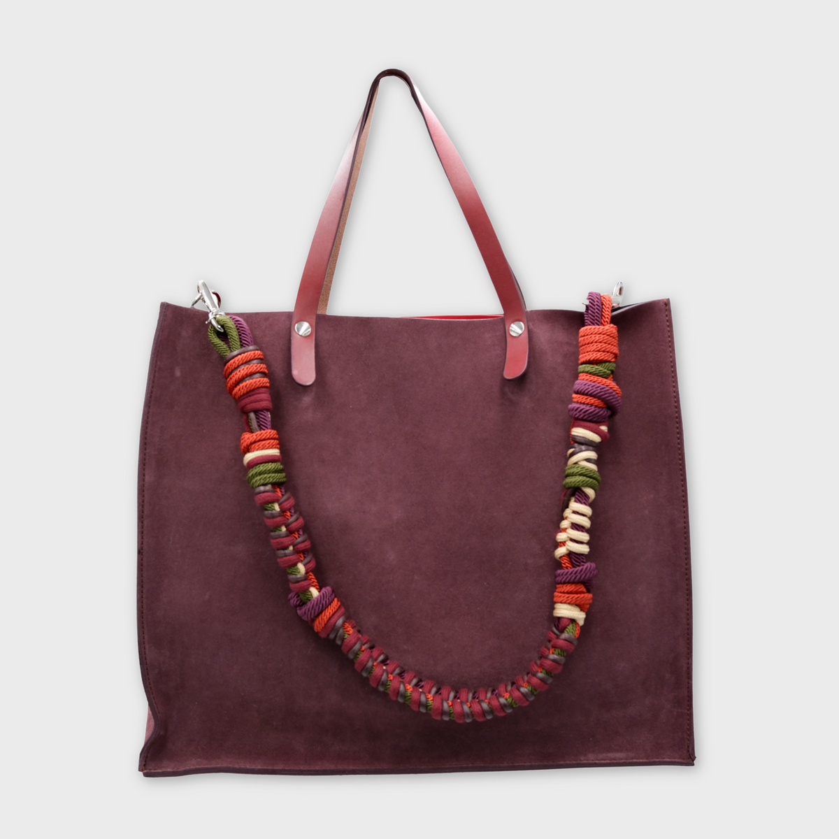 CABAS Bag - SAMBA Strap