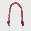 ALICE Strap - Burgundy