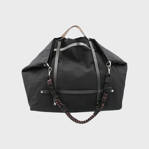 CANDIDE BAG W/ SAMBA STRAP