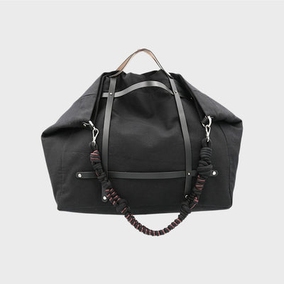 CANDIDE BAG W/ SAMBA STRAP