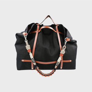 CANDIDE BAG W/ALICE STRAP