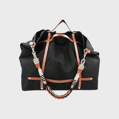 CANDIDE BAG W/ALICE STRAP