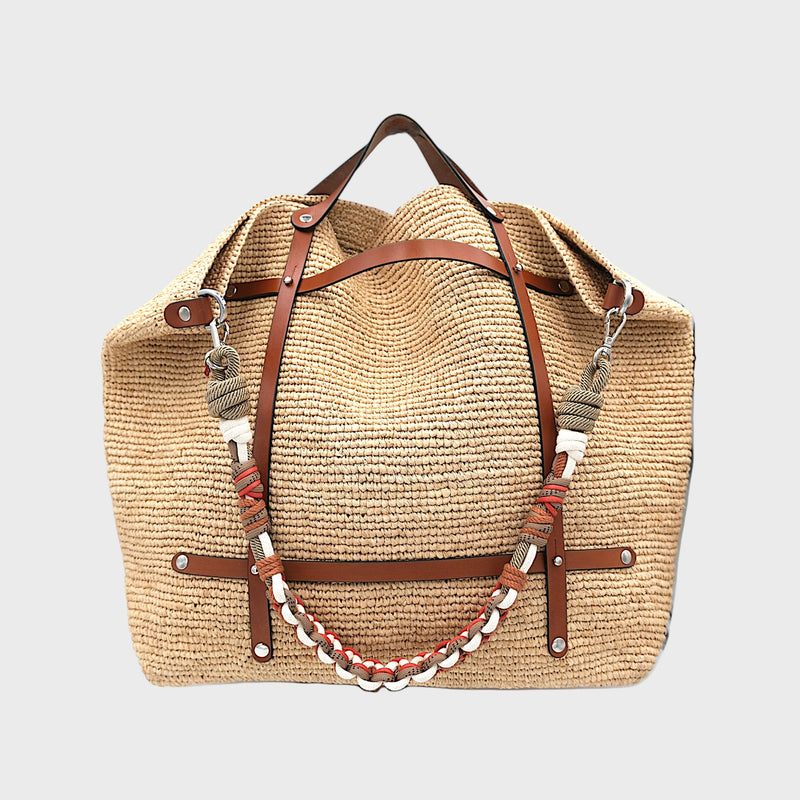 CANDIDE Weekender - ALICE Strap