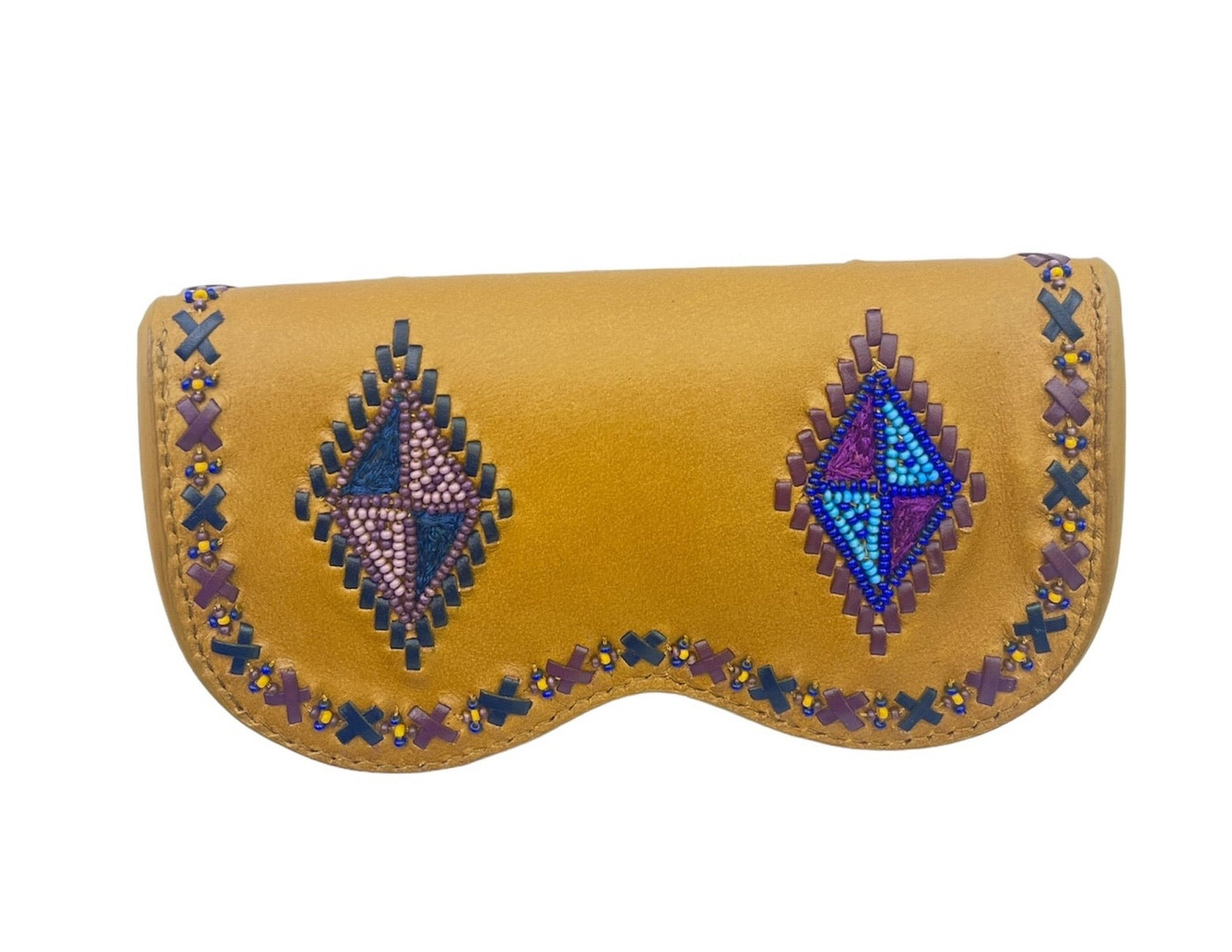 CHEROKEE Glasses Case