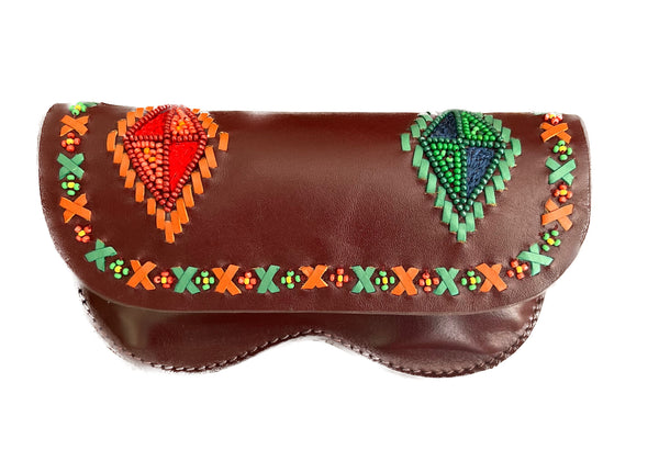 CHEROKEE Glasses Case