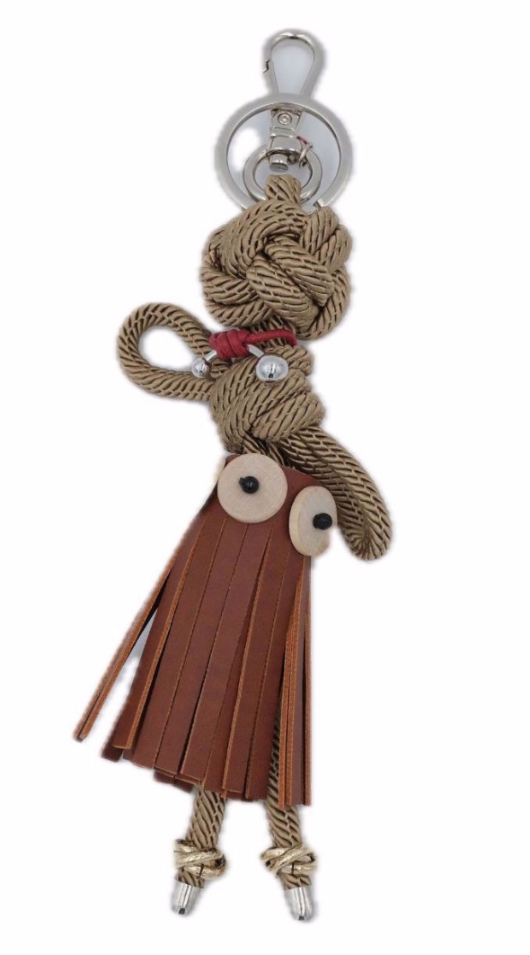 AROHA Key Ring