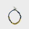 CELTIC KNOTS Large - Yellow Racer