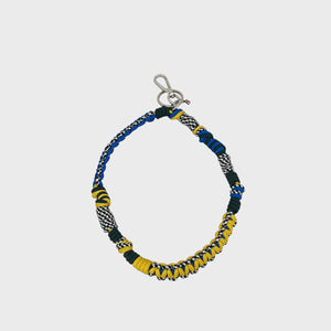 CELTIC KNOTS Large - Yellow Racer