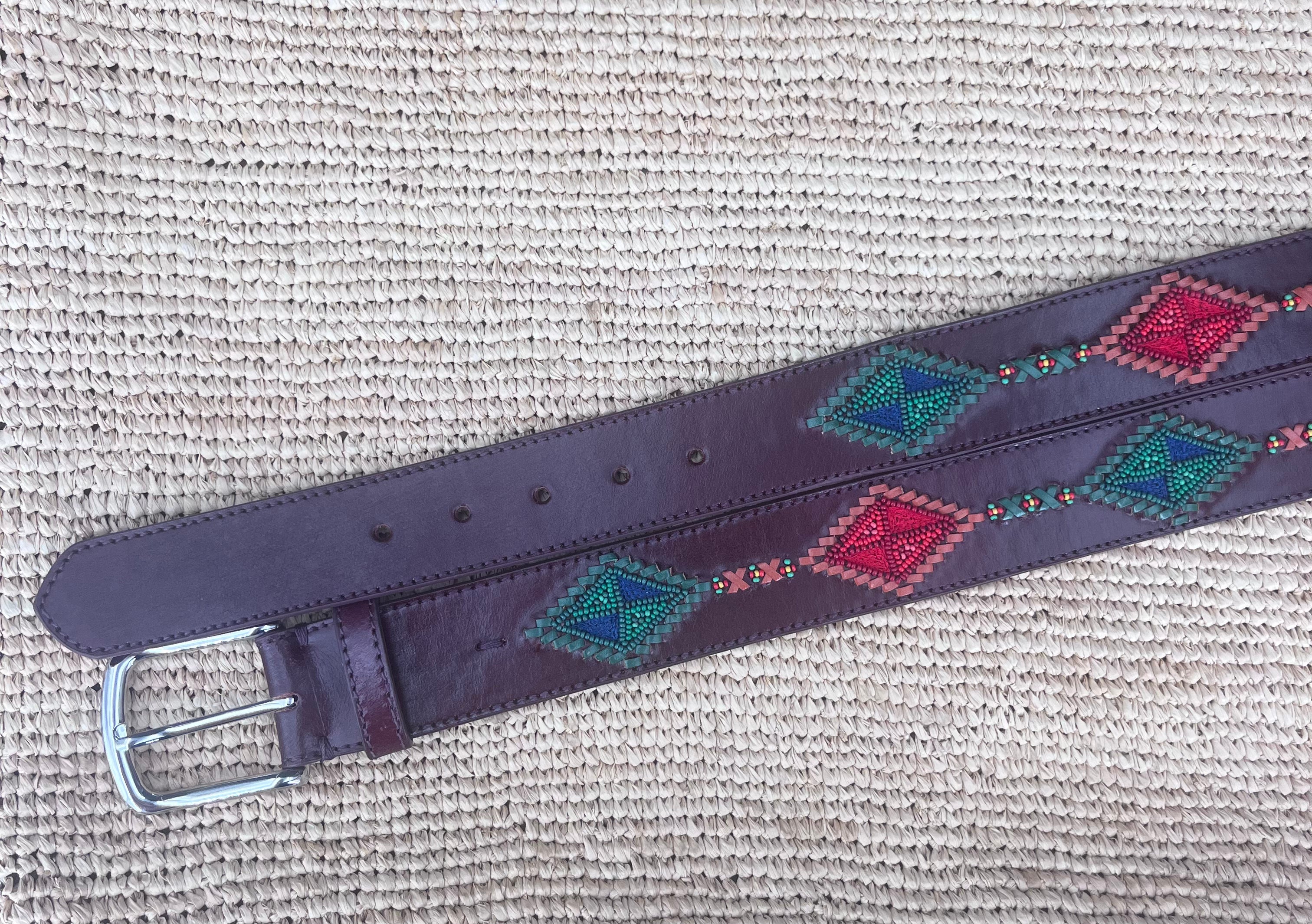 CHEROKEE Belt