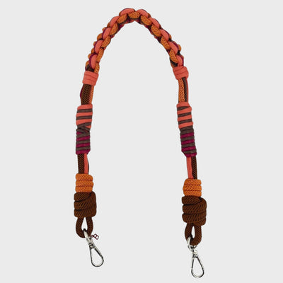 ALICE Strap - Chestnut