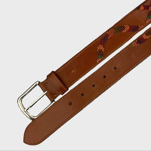 SNAKE Belt