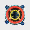 COMPASS Brooch