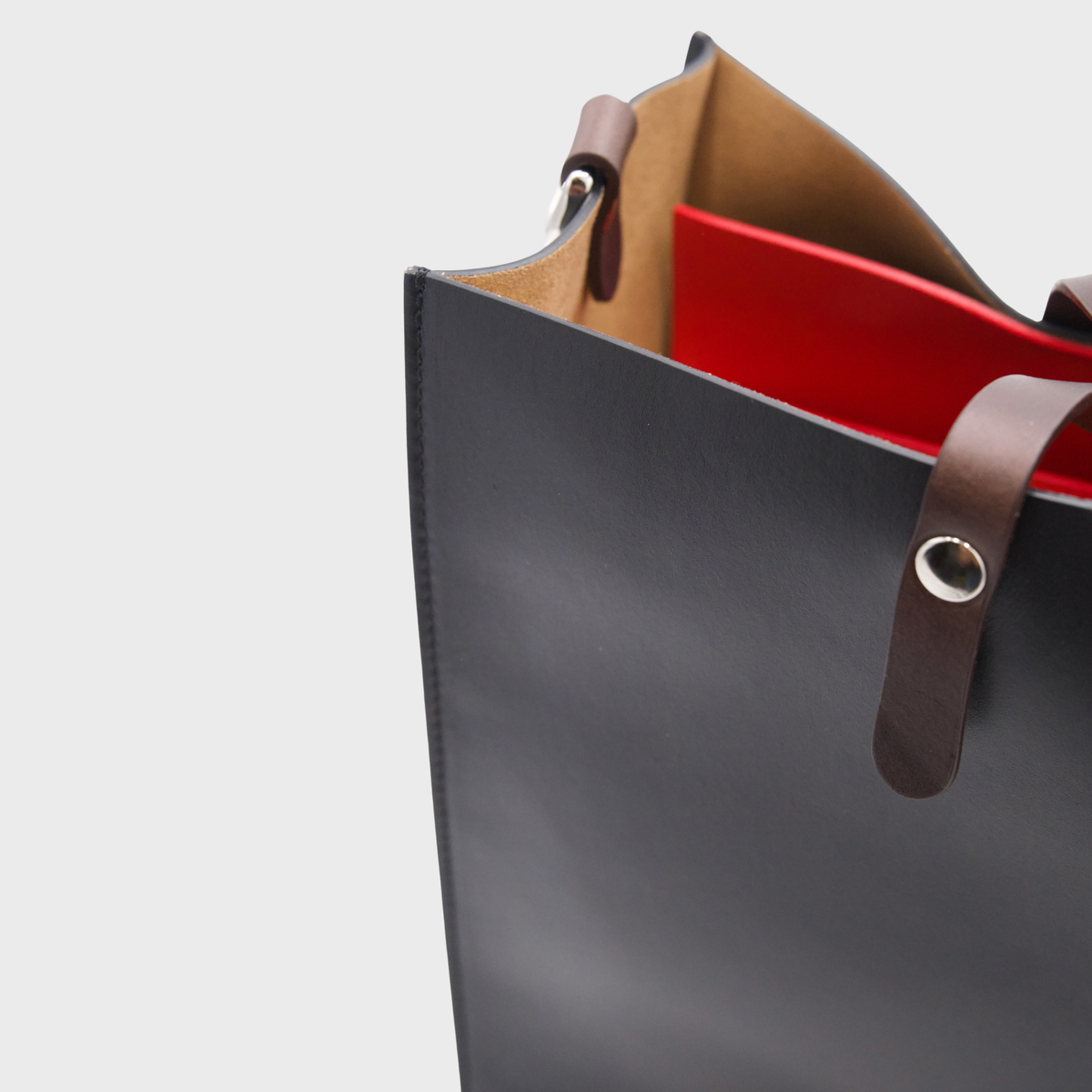 CABAS Bag - ALICE Strap