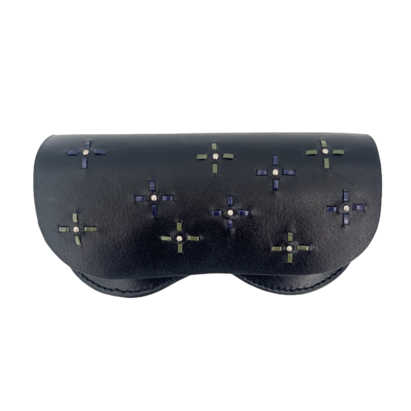 DOTS Glasses cases